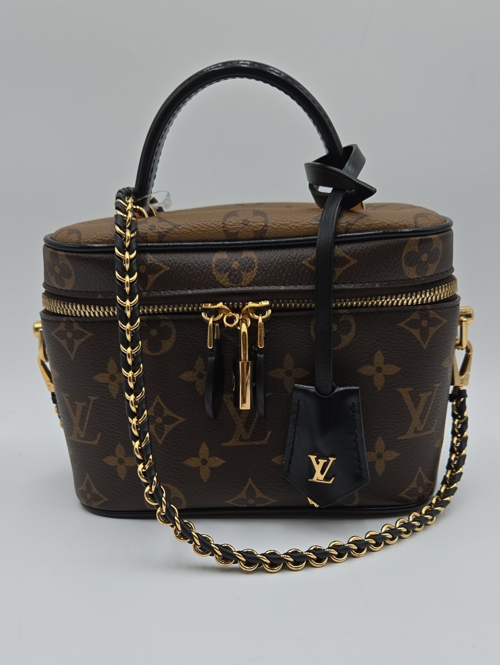 Louis Vuitton Vanity PM - COA included